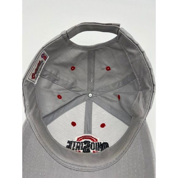 Ohio State University Adjustable Hat Captivating Headgear - Picture 3 of 4